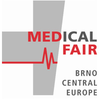Medical Fair Brno 2013 - Международная медицинская выставка техники, реабилитации и здоровья