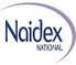 лого NAIDEX National 2013