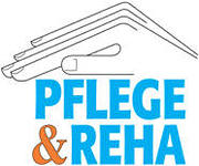 PFLEGE & REHA 2014 - Выставка, посвящённая уходу за пожилыми людьми и детьми