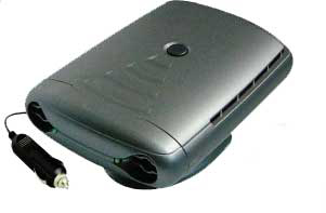 Ионный очиститель воздуха для автомобиля Air Comfort XJ-802