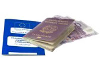 собачий паспорт