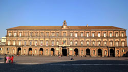 Италия дворцы