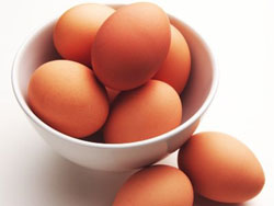 яйцо для белка