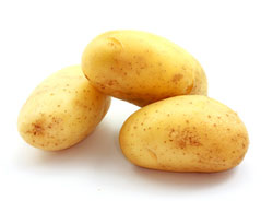 картофель для варки
