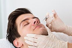 cosmetic surgery for men