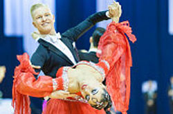 Viennese Waltz has retained its appeal and has always ardent fans
