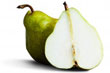 Recipes from pear