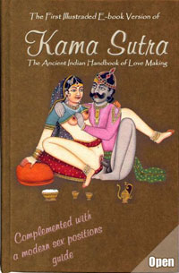 The Content Of The Kama Sutra