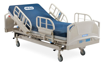 Медицинские кровати для лежачих больных