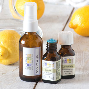 Многочисленные полезные свойства лимонного масла