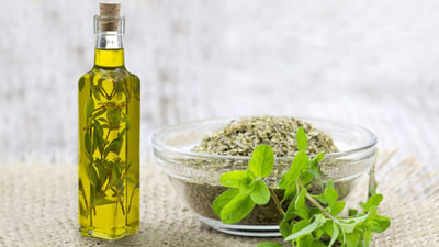 Contraindications to the use of marjoram oil