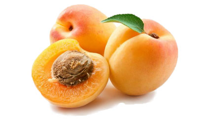 Персики - это вкусные фрукты