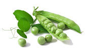 Useful properties of peas, recipes
