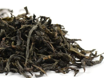 Копорский чай (копорка, иван-чай) — русский травяной напиток
