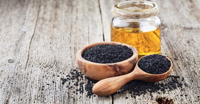 Black cumin seed oil, use, benefit and harm