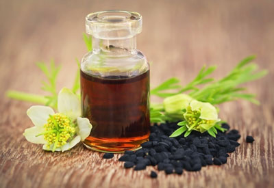 Польза для здоровья масла черного тмина