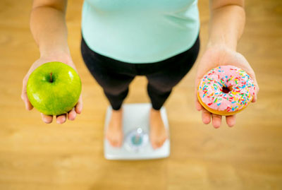 Ожирение как основное заболевание: сопутствующие ожирению болезни