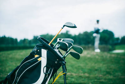 Общие требования к конструкции клюшек для гольфа