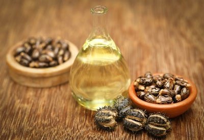 Medicinal properties of castor oil and its application