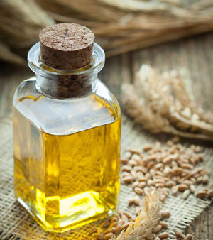 How and when wheat germ oil is useful