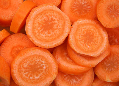 Пятнадцать аппетитных рецептов с применением Моркови