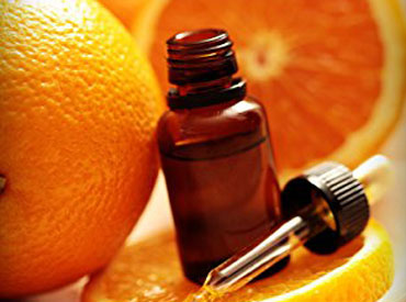 The uses and benefits of wild orange oil