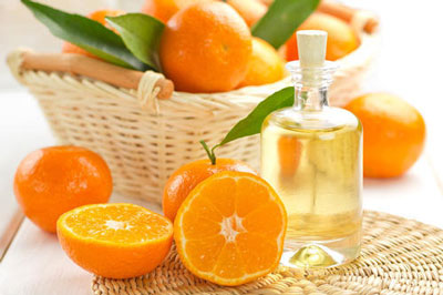 Апельсиновые масла в кулинарии