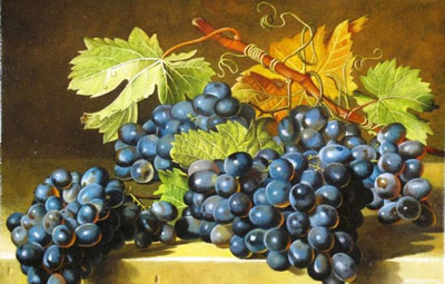 Польза для здоровья от виноградного масла